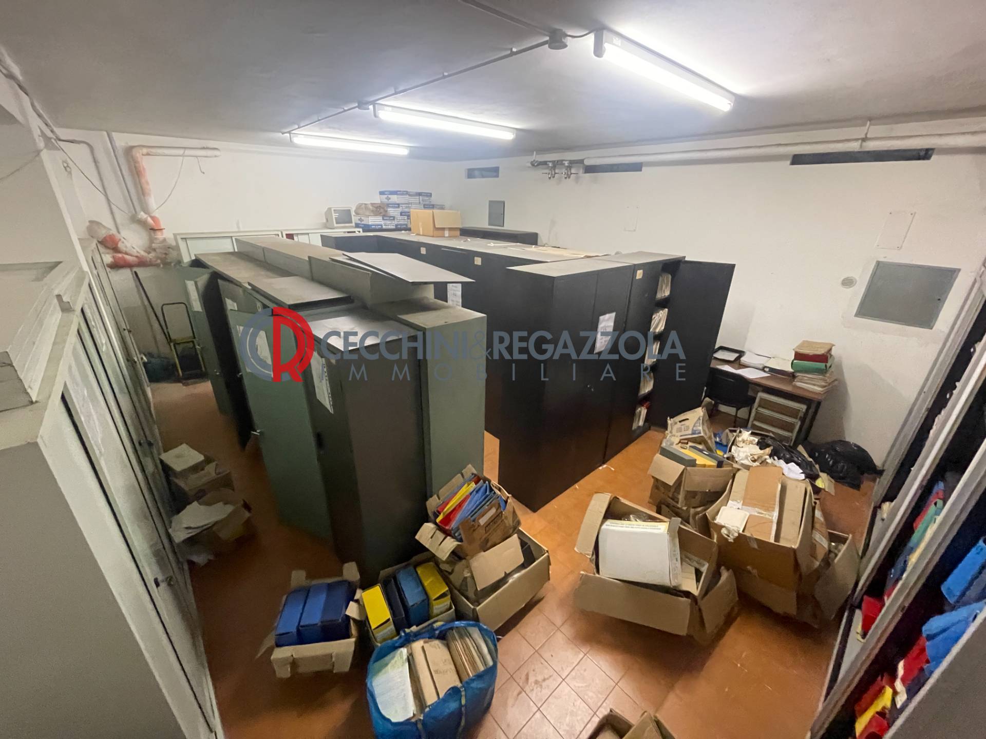 Magazzino in vendita a Milano, Centro Storico