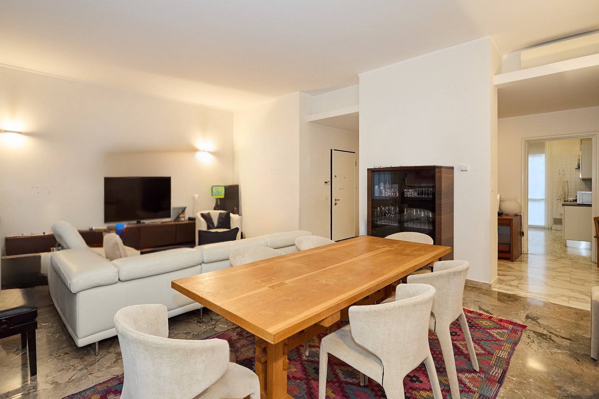 Appartamento in affitto a Milano, Centro Storico