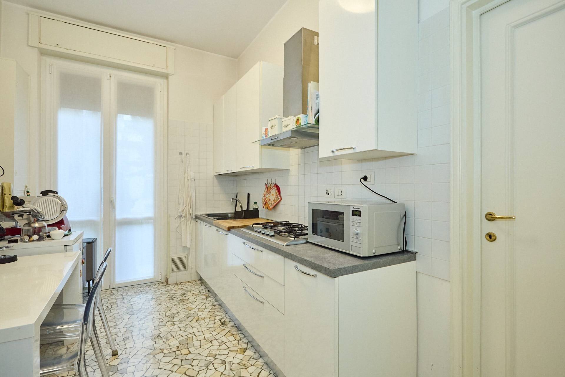 Appartamento in affitto a Milano, Centro Storico