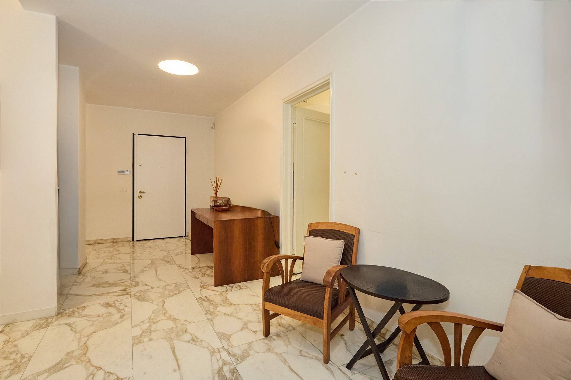 Appartamento in affitto a Milano, Centro Storico