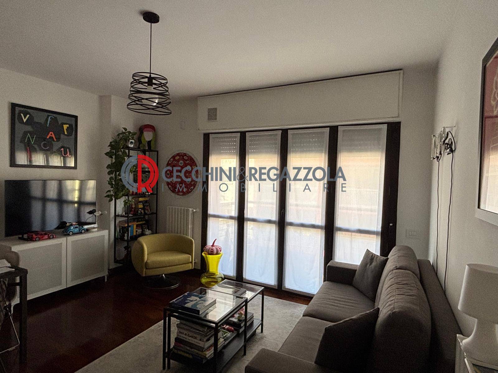 Appartamento in affitto a Milano, Monza