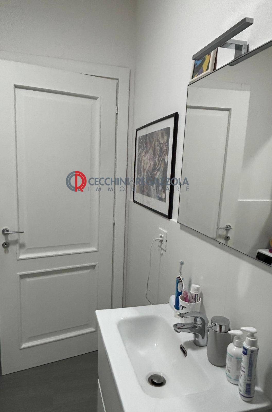 Appartamento in affitto a Milano, Monza