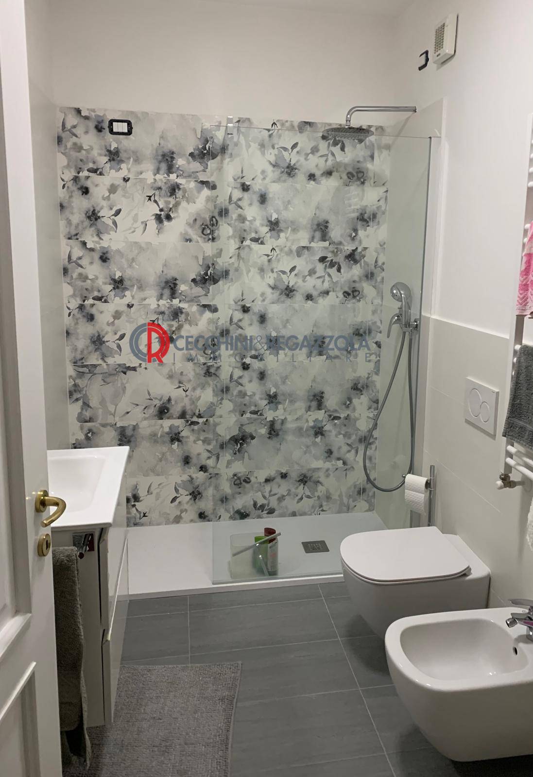 Appartamento in affitto a Milano, Monza