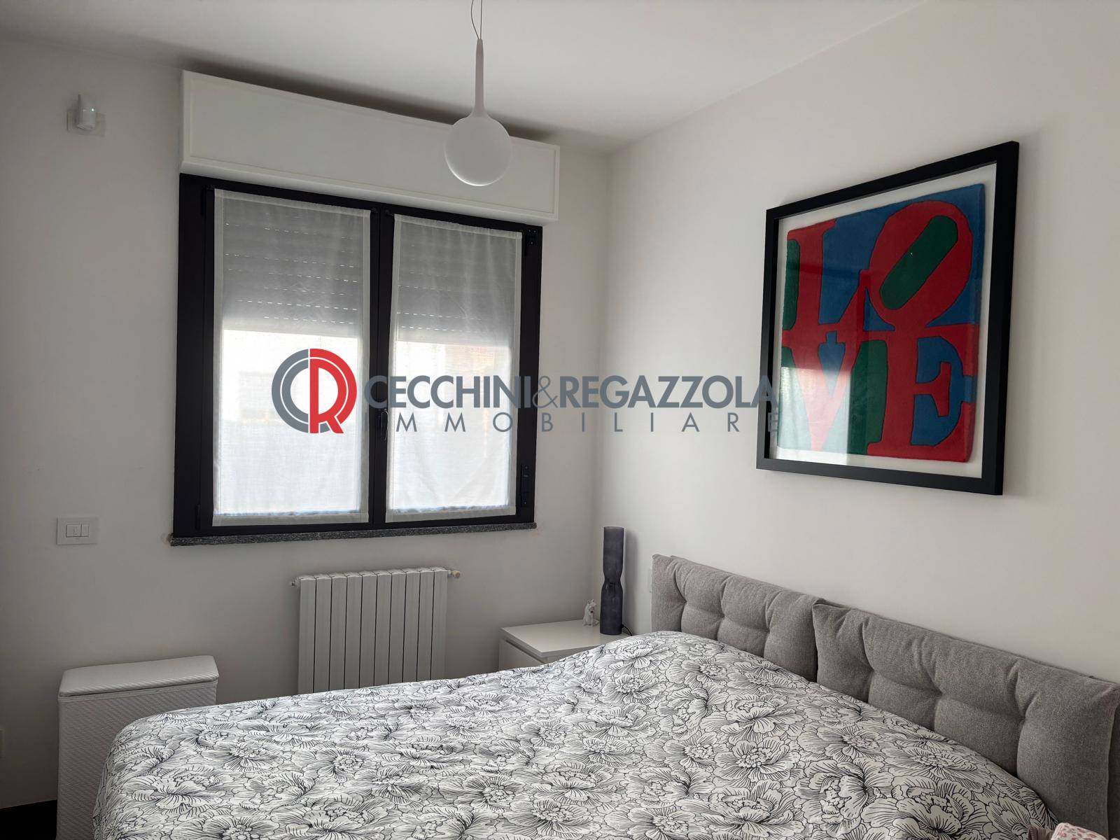 Appartamento in affitto a Milano, Monza