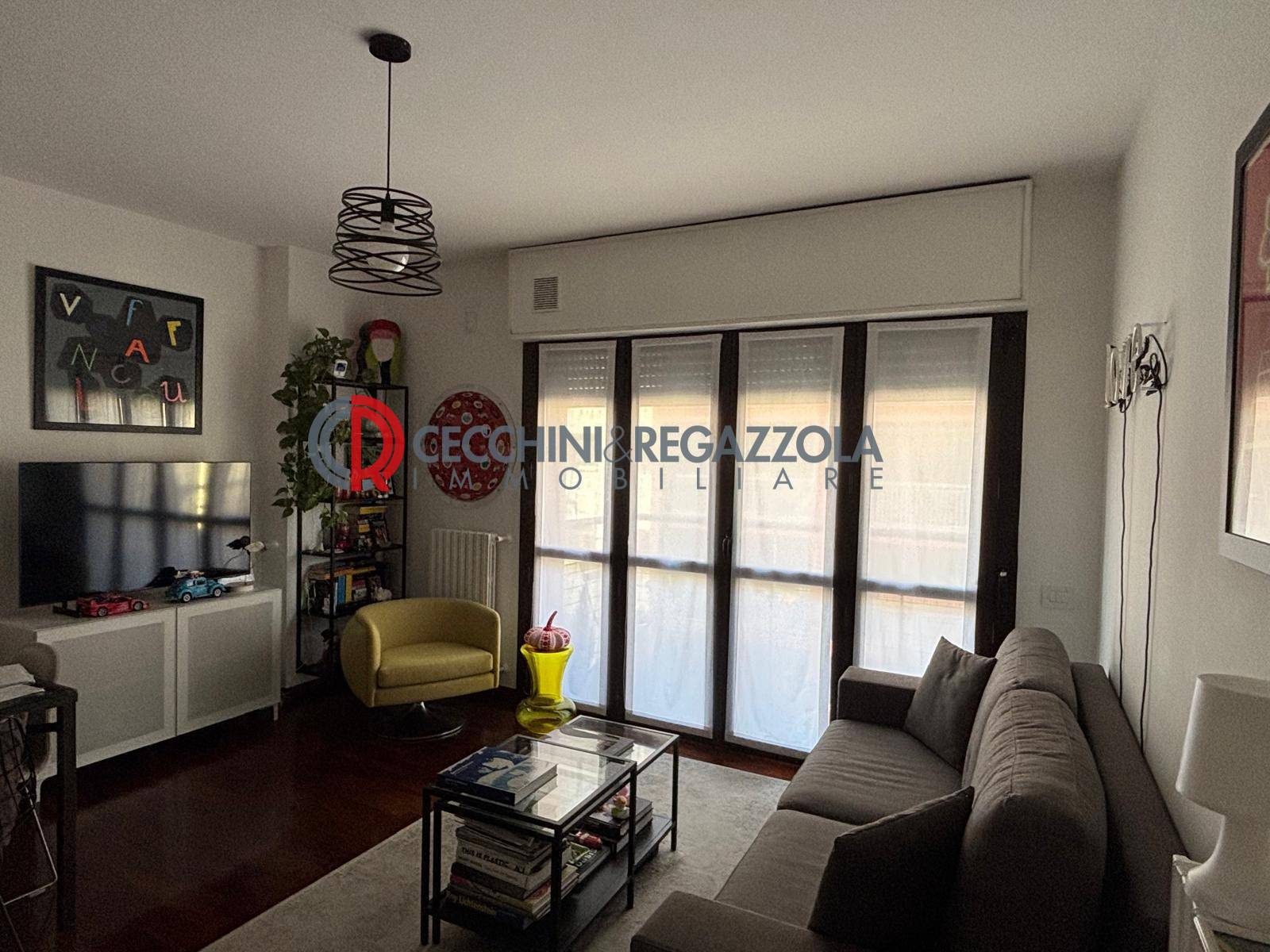 Appartamento in affitto a Milano, Monza