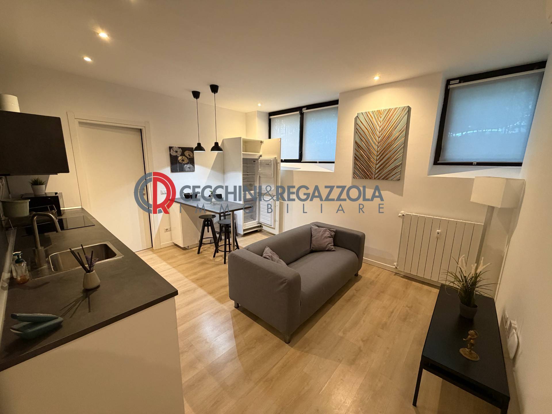 Appartamento in affitto a Milano, Forze Armate