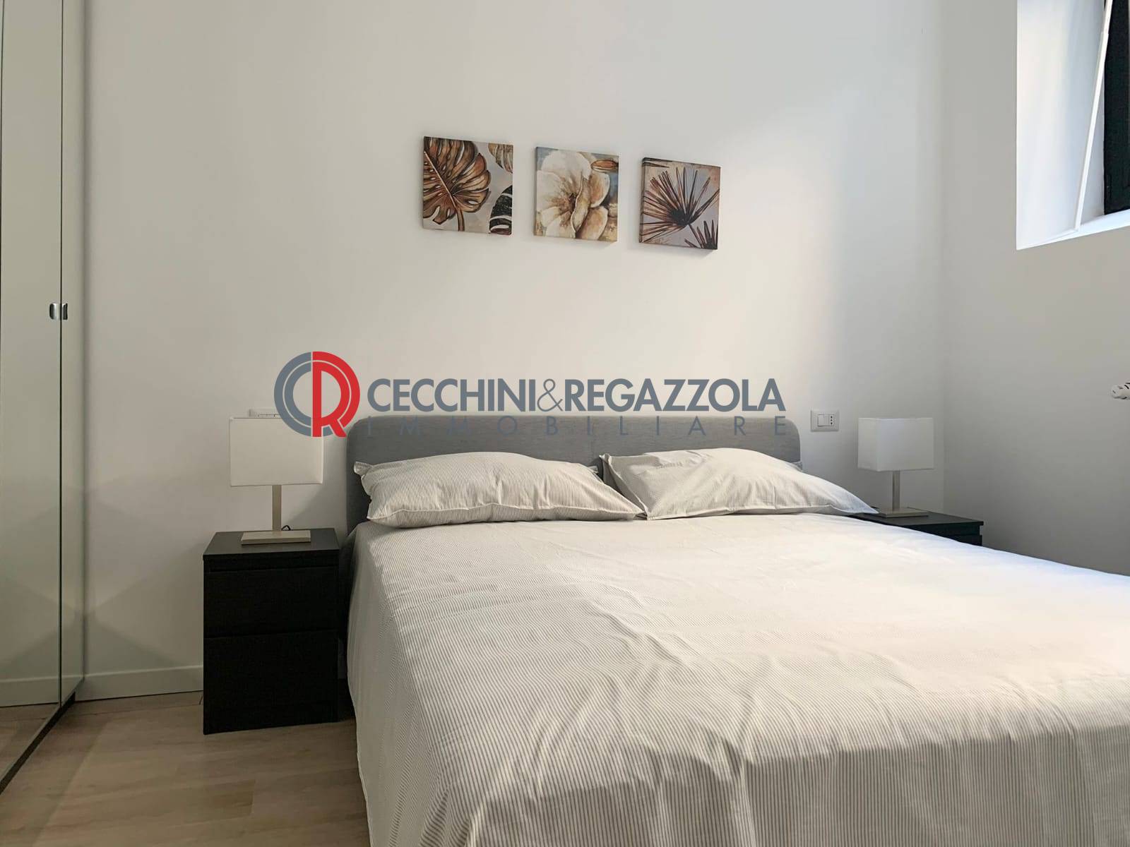 Appartamento in affitto a Milano, Forze Armate