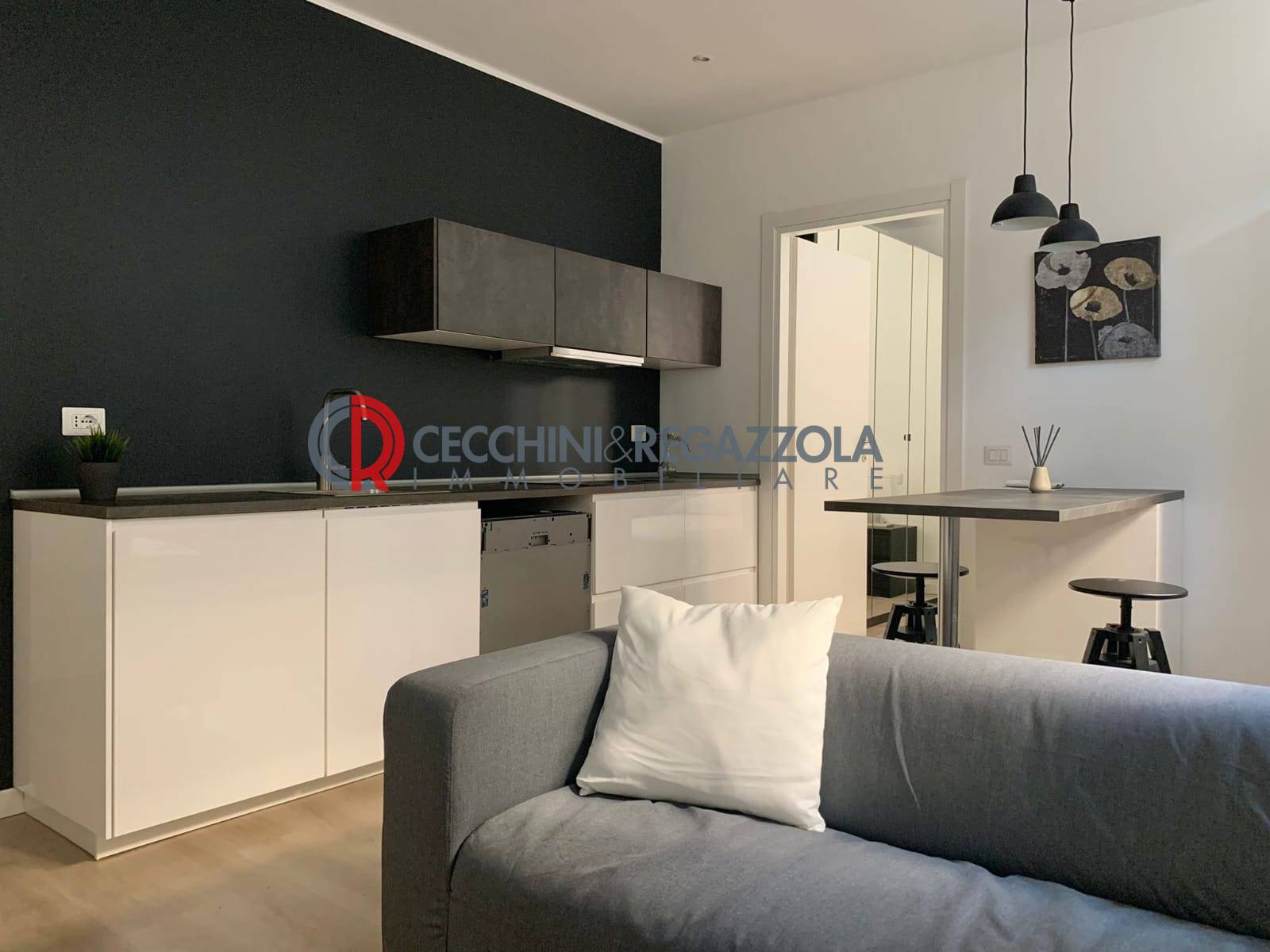 Appartamento in affitto a Milano, Forze Armate