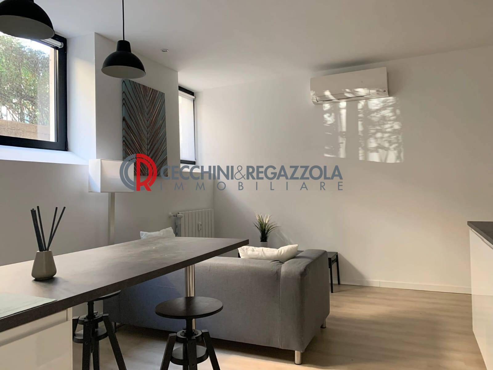 Appartamento in affitto a Milano, Forze Armate