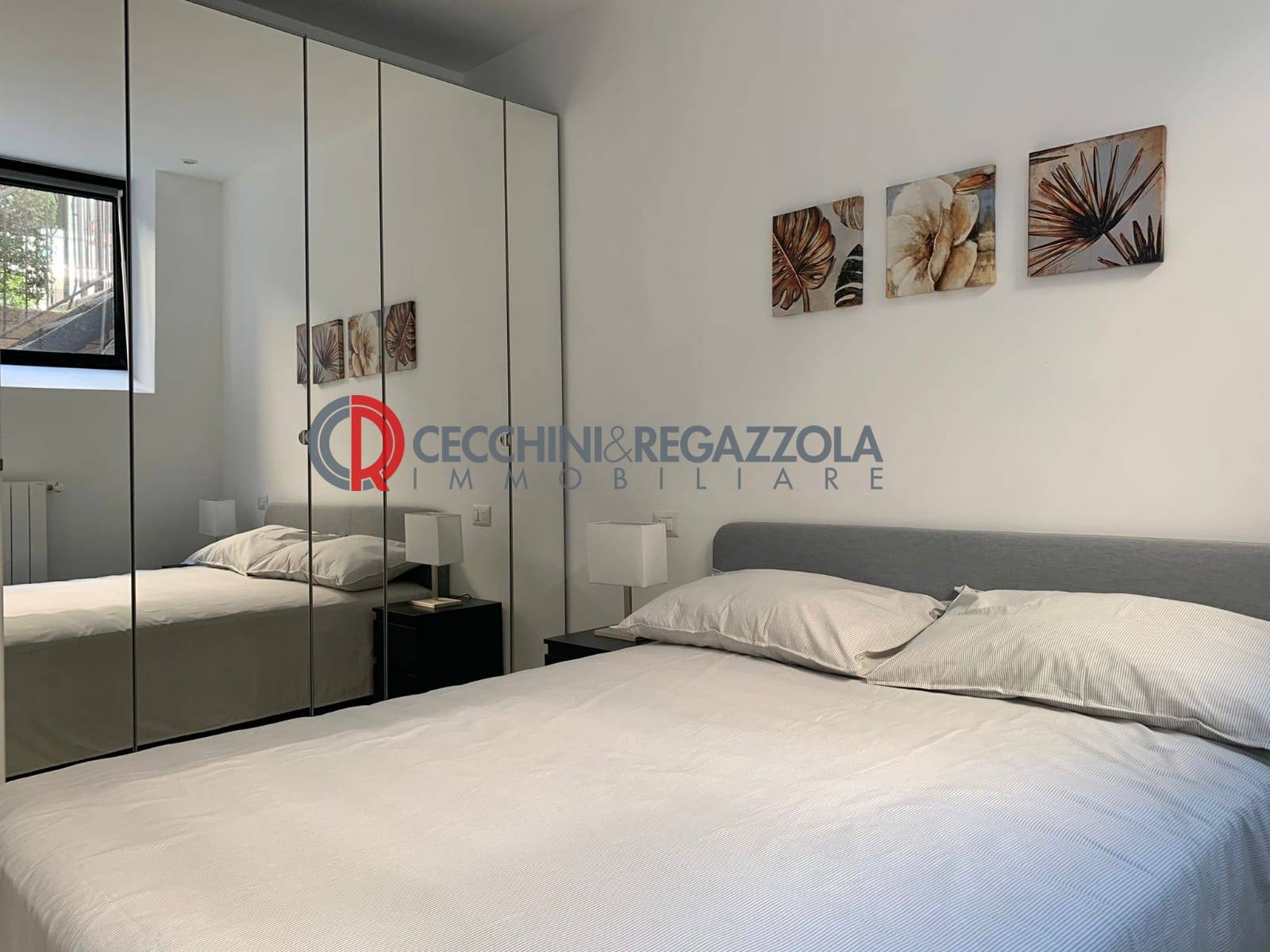 Appartamento in affitto a Milano, Forze Armate