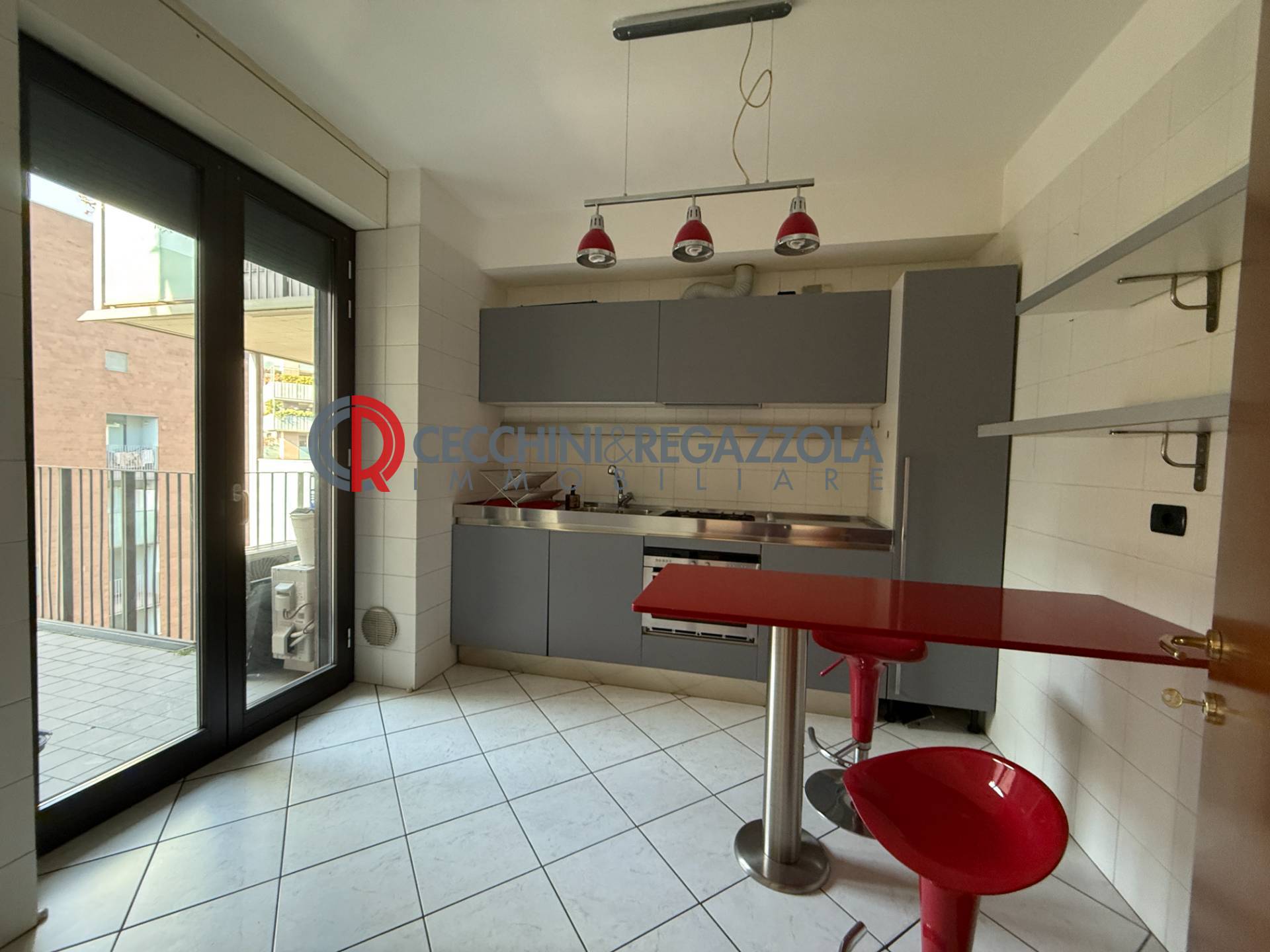 Appartamento in affitto a Milano, Certosa