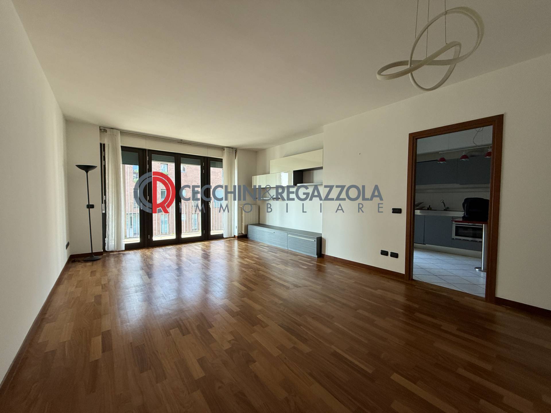 Appartamento in affitto a Milano, Certosa