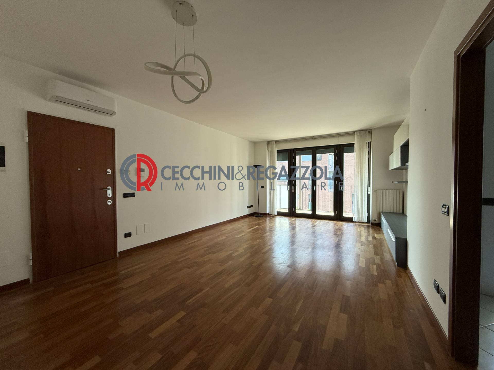 Appartamento in affitto a Milano, Certosa