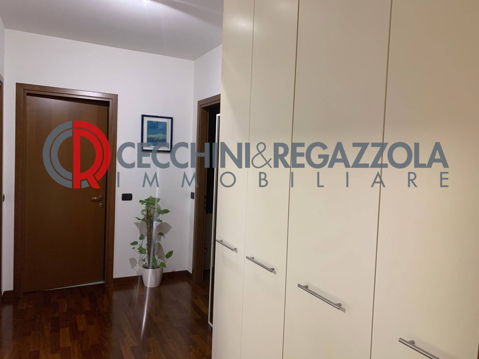 Appartamento in affitto a Milano, Certosa