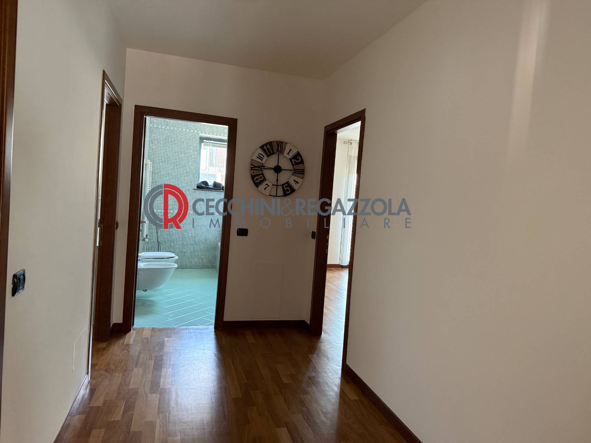 Appartamento in affitto a Milano, Certosa