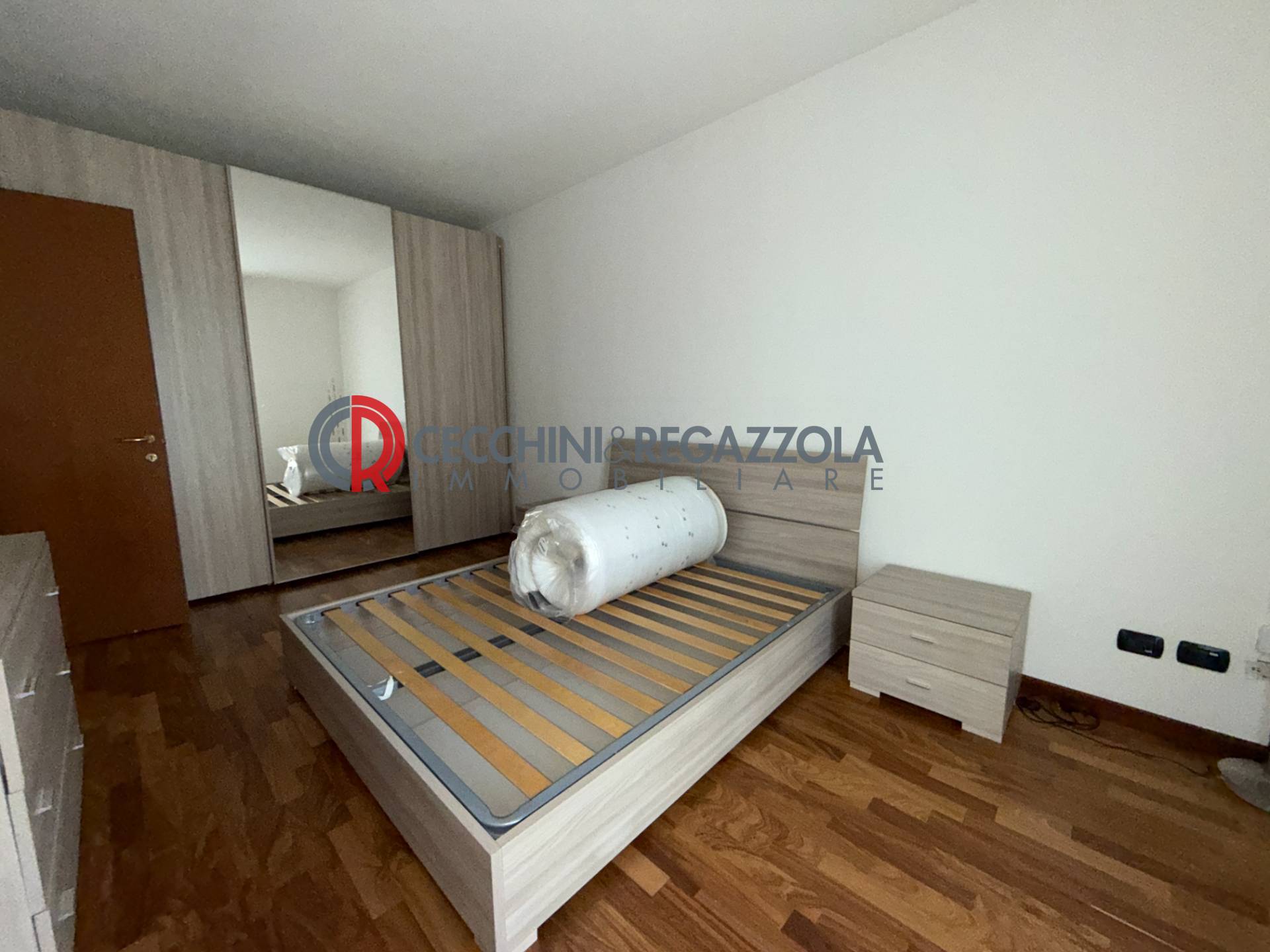 Appartamento in affitto a Milano, Certosa