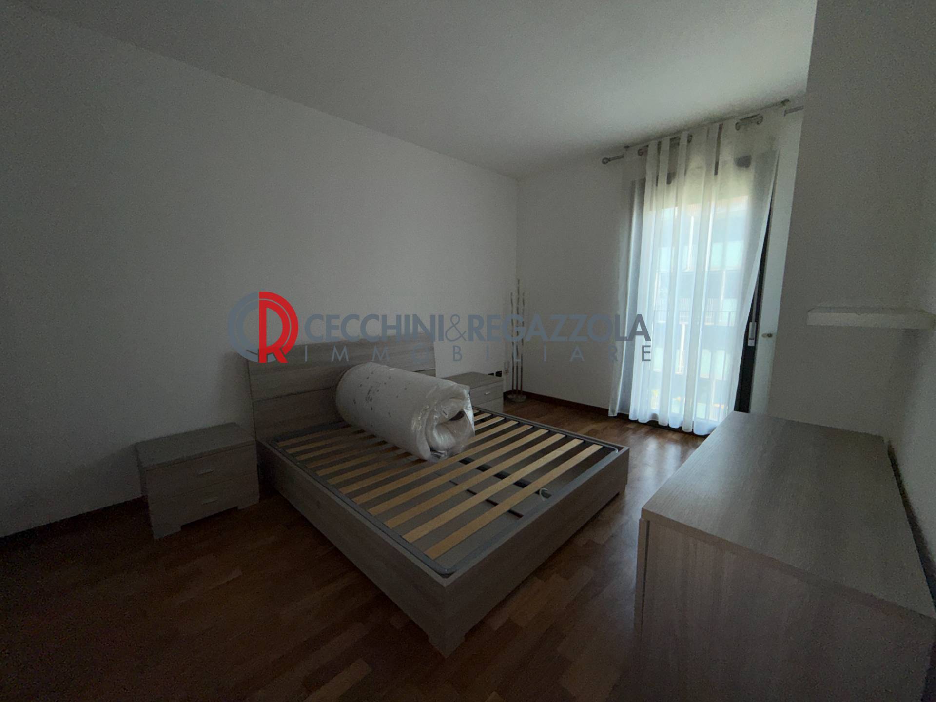 Appartamento in affitto a Milano, Certosa