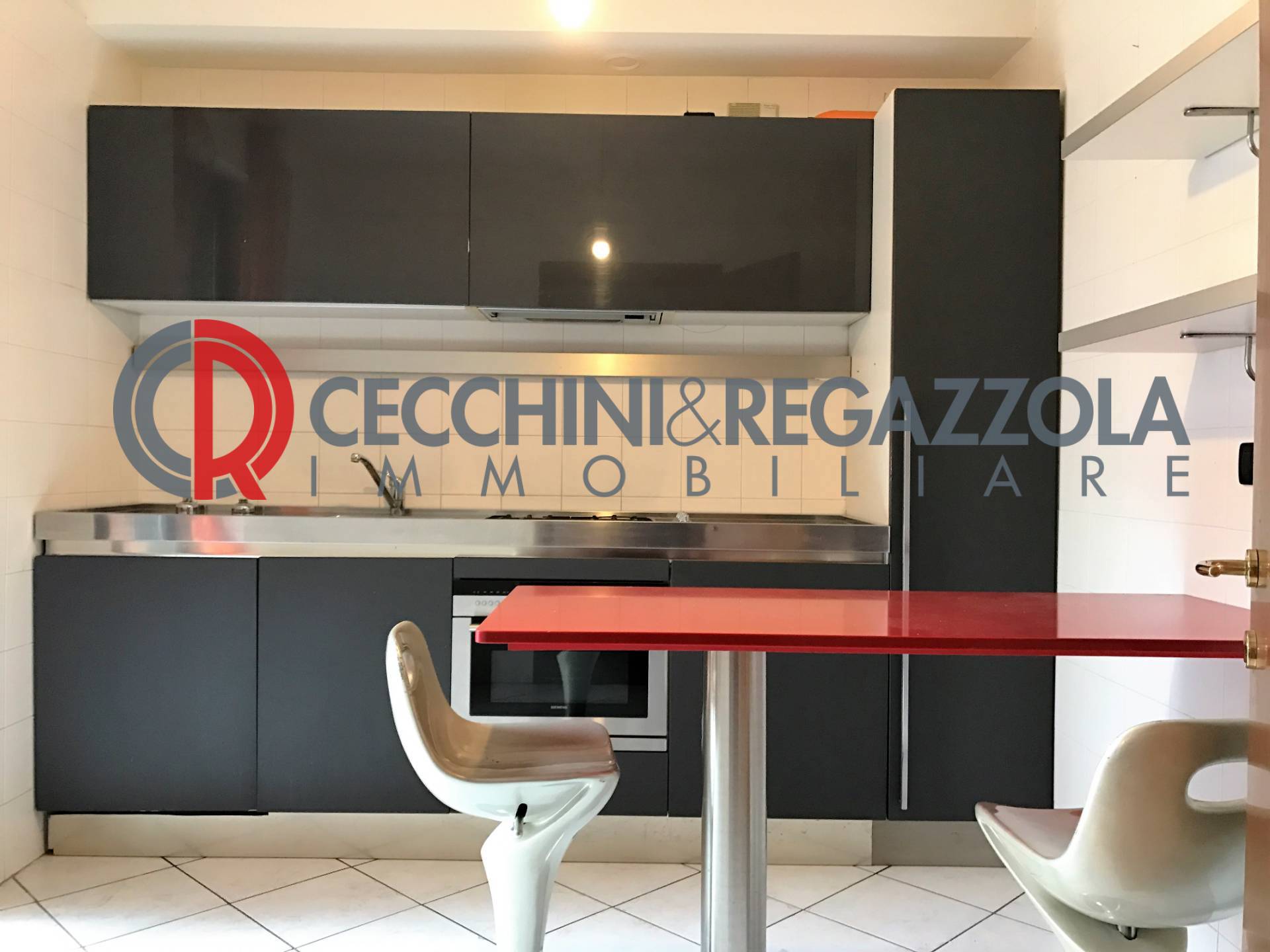 Appartamento in affitto a Milano, Certosa