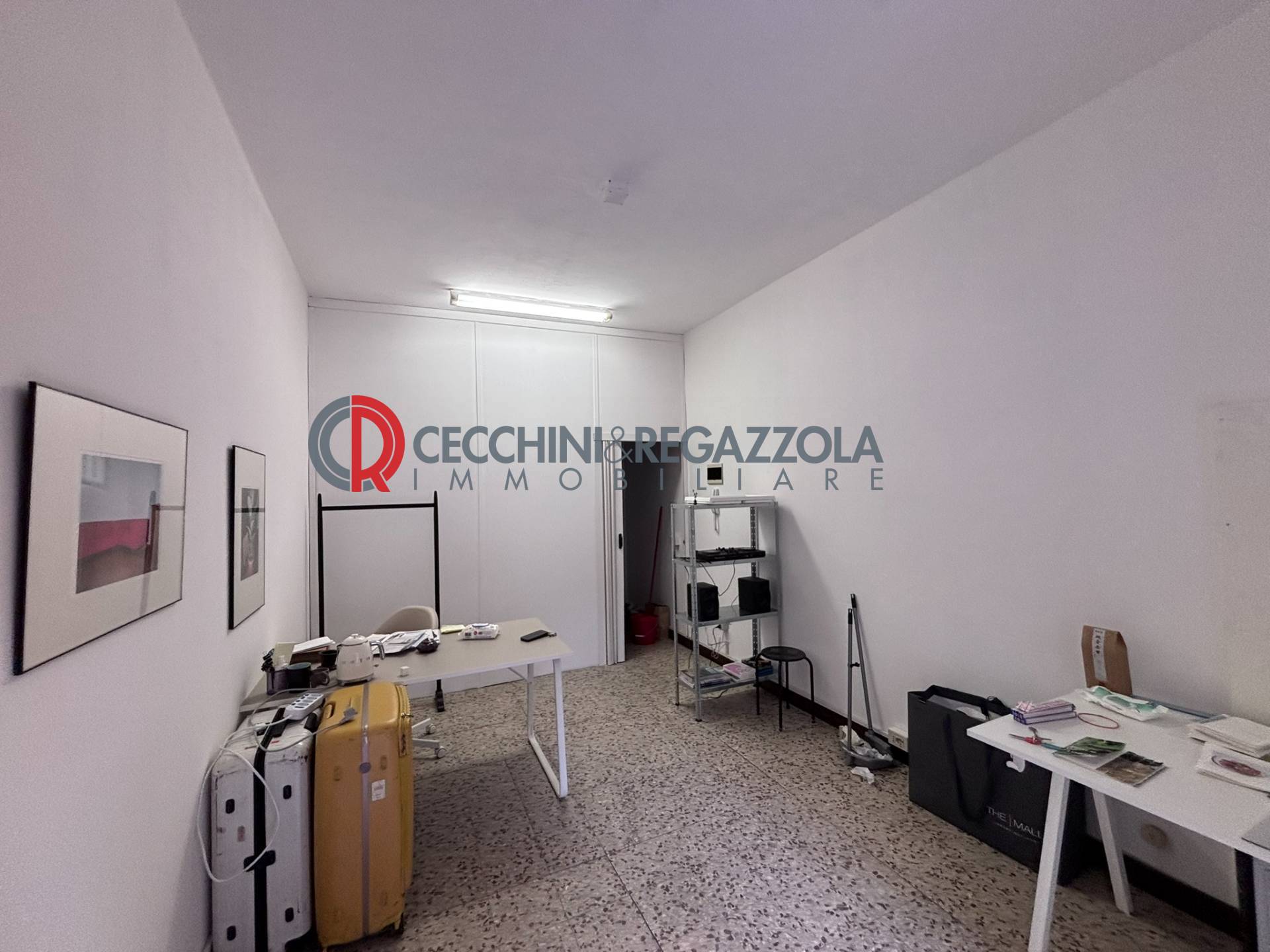 Magazzino in affitto a Milano, Monza