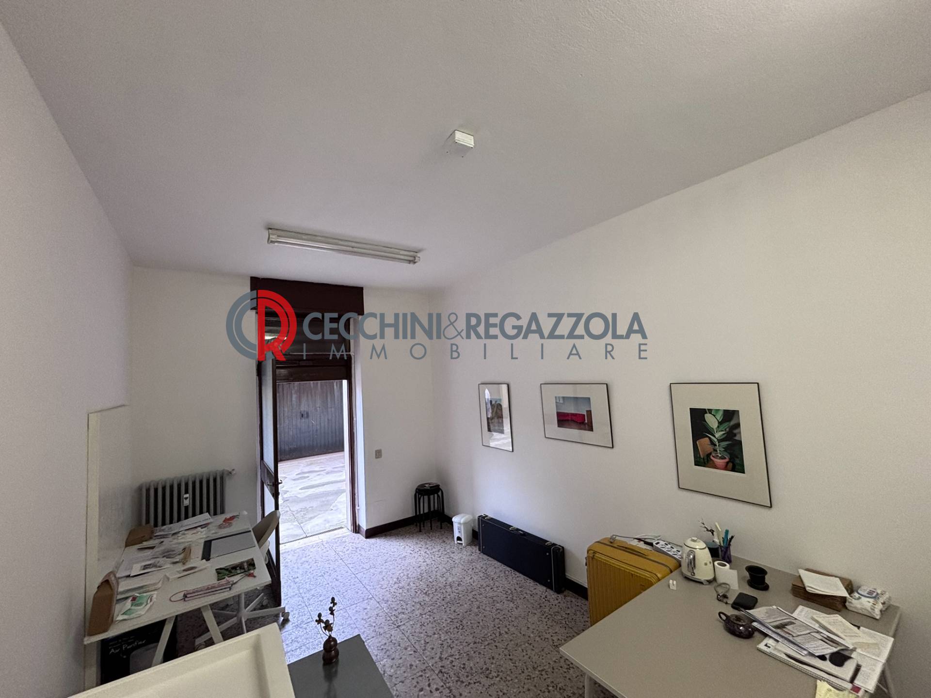 Magazzino in affitto a Milano, Monza