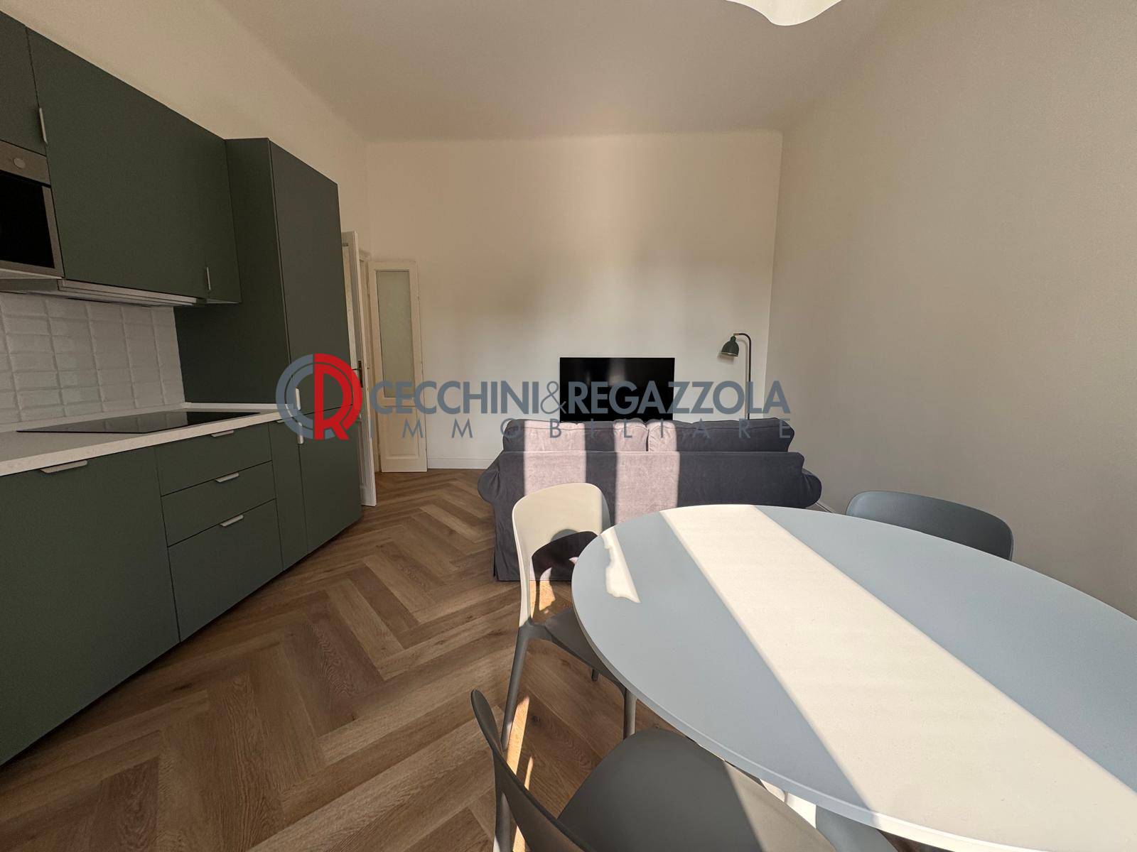 Appartamento in affitto a Milano, Certosa