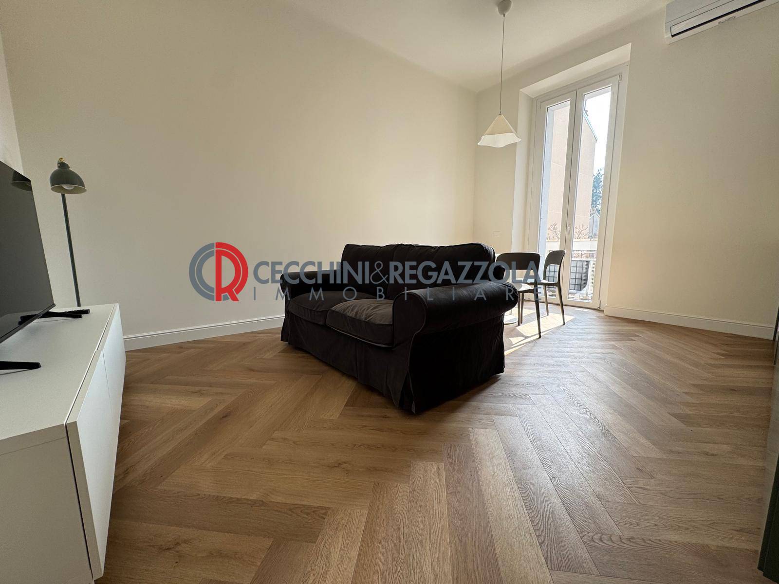 Appartamento in affitto a Milano, Certosa