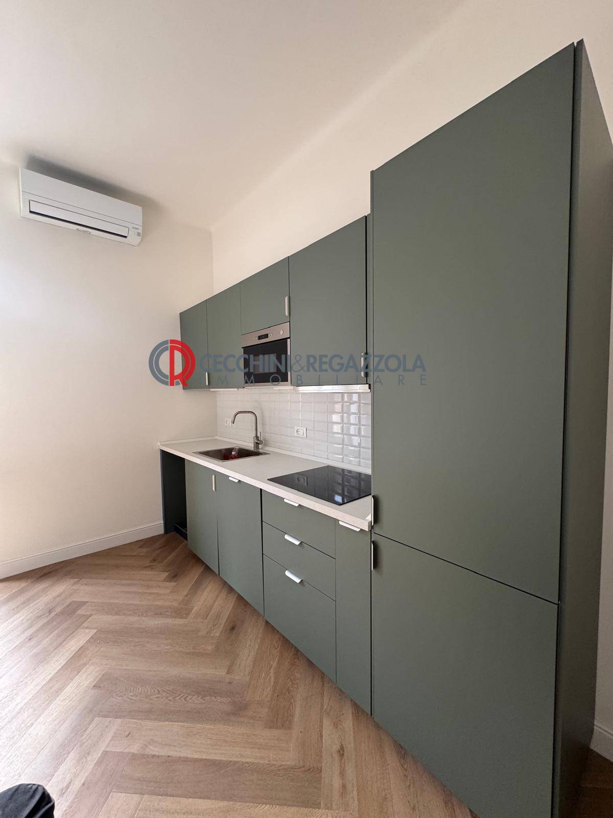 Appartamento in affitto a Milano, Certosa