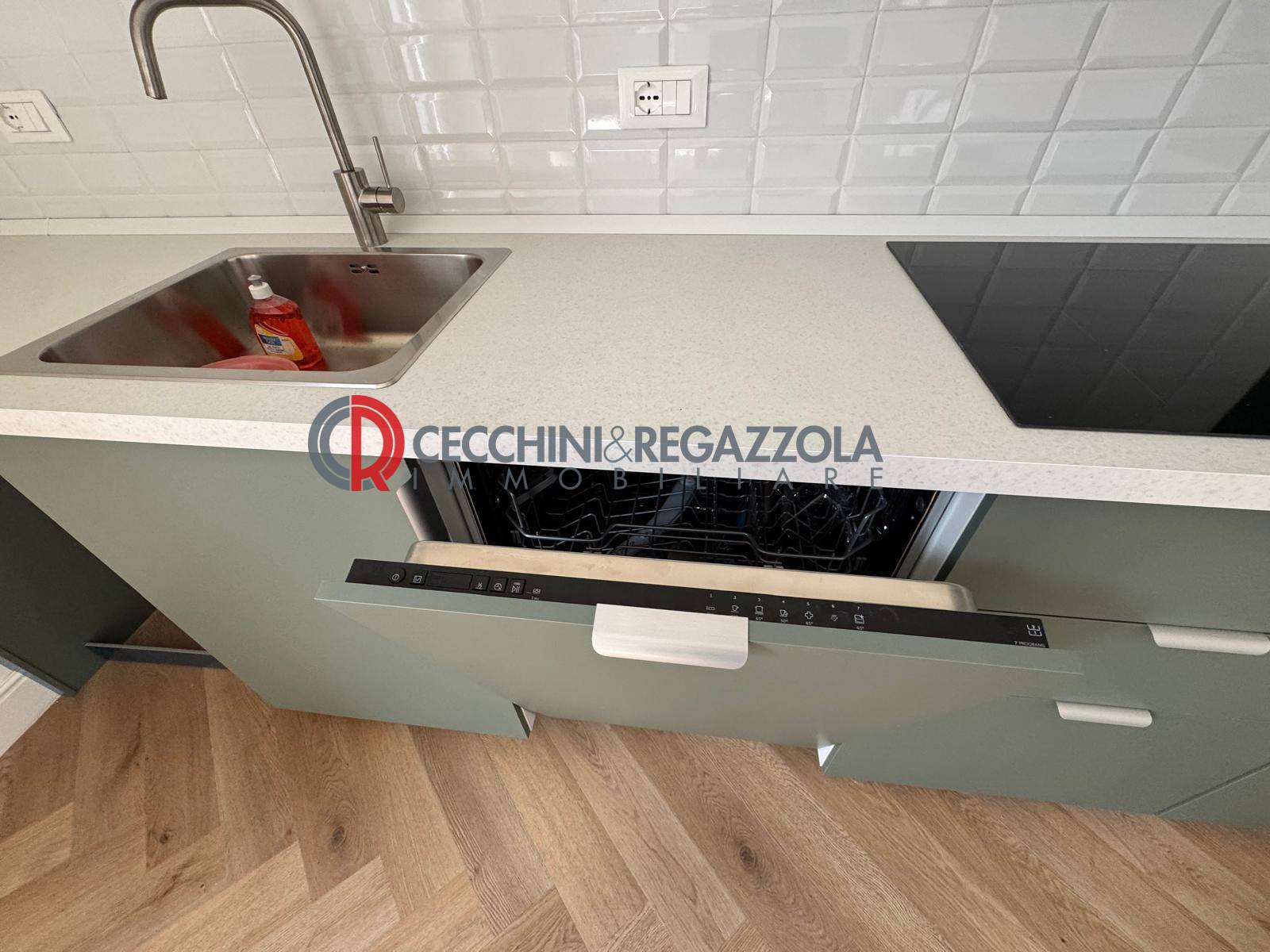 Appartamento in affitto a Milano, Certosa