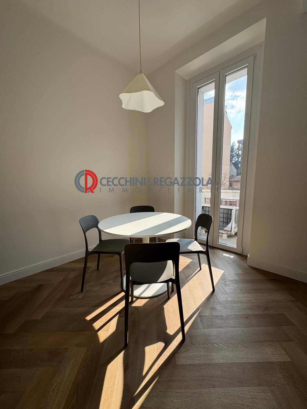 Appartamento in affitto a Milano, Certosa