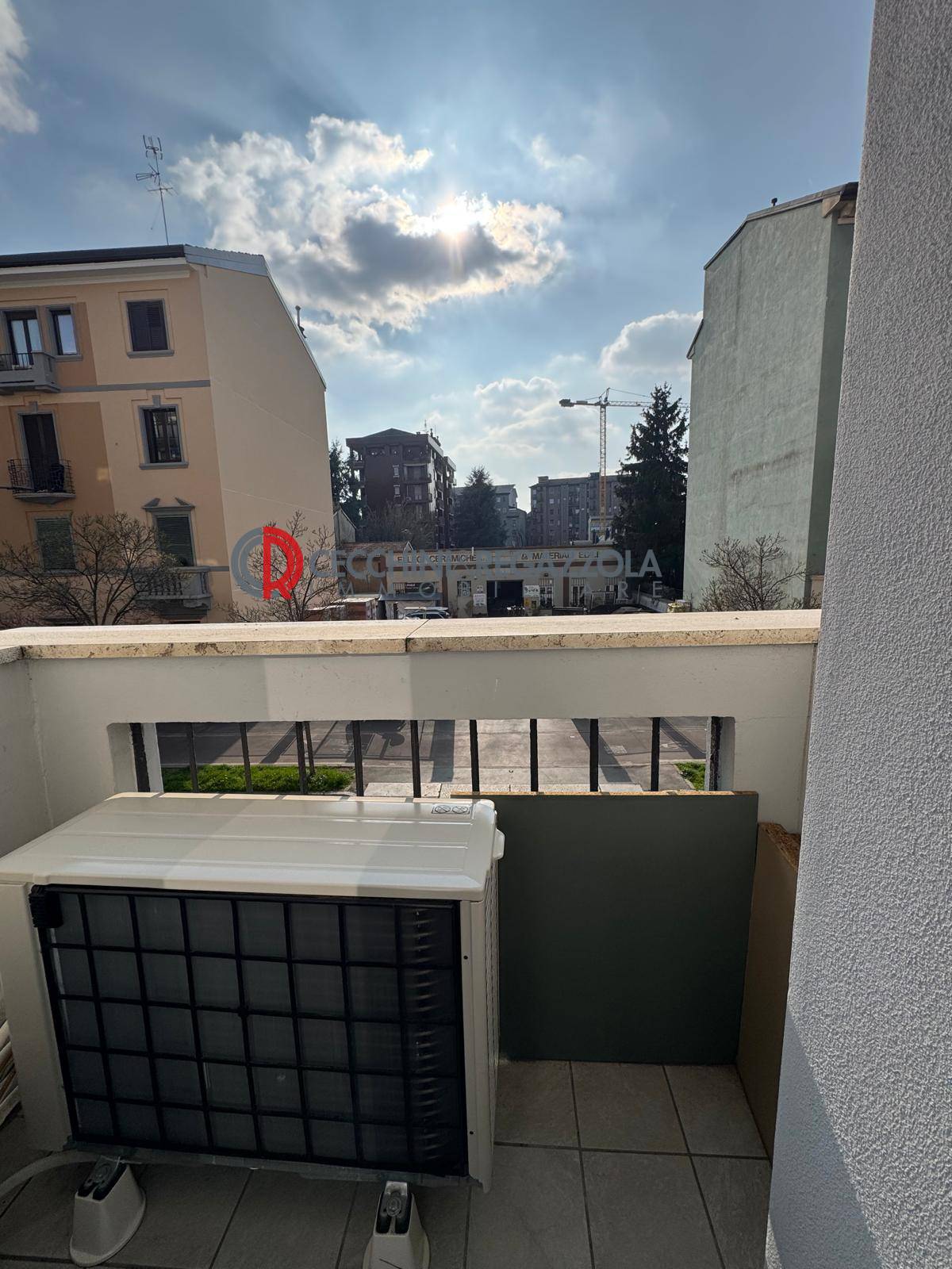 Appartamento in affitto a Milano, Certosa