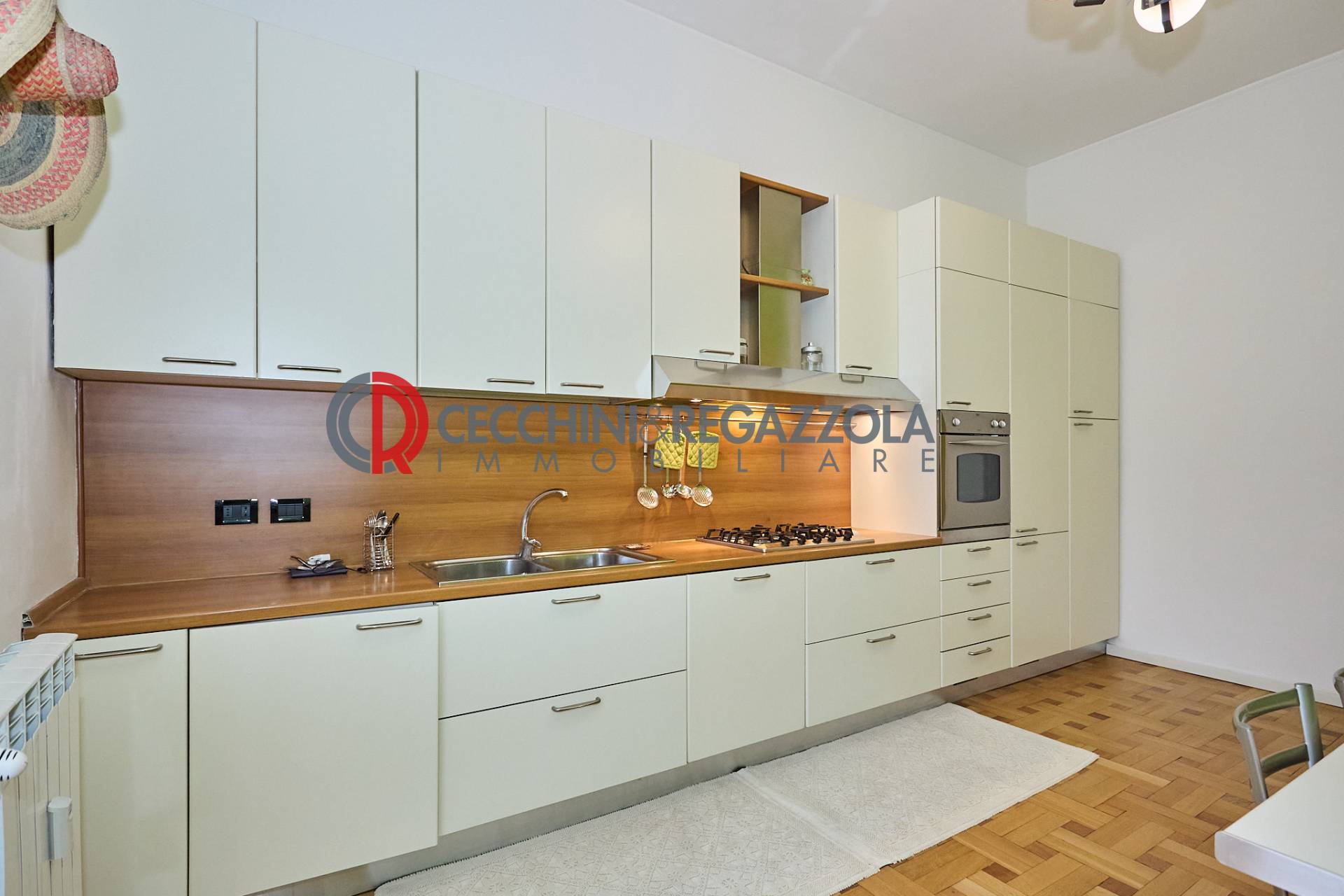 Appartamento in affitto a Milano, Garibaldi