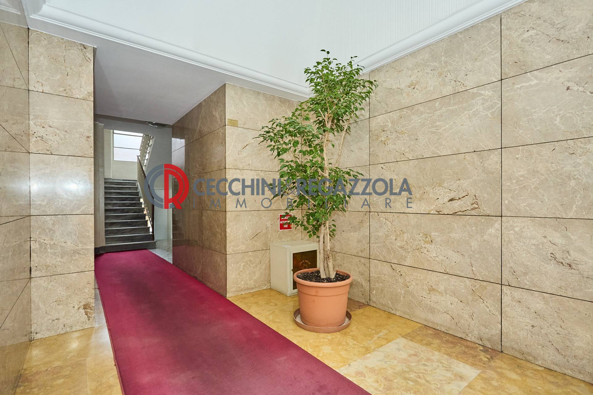 Appartamento in affitto a Milano, Garibaldi