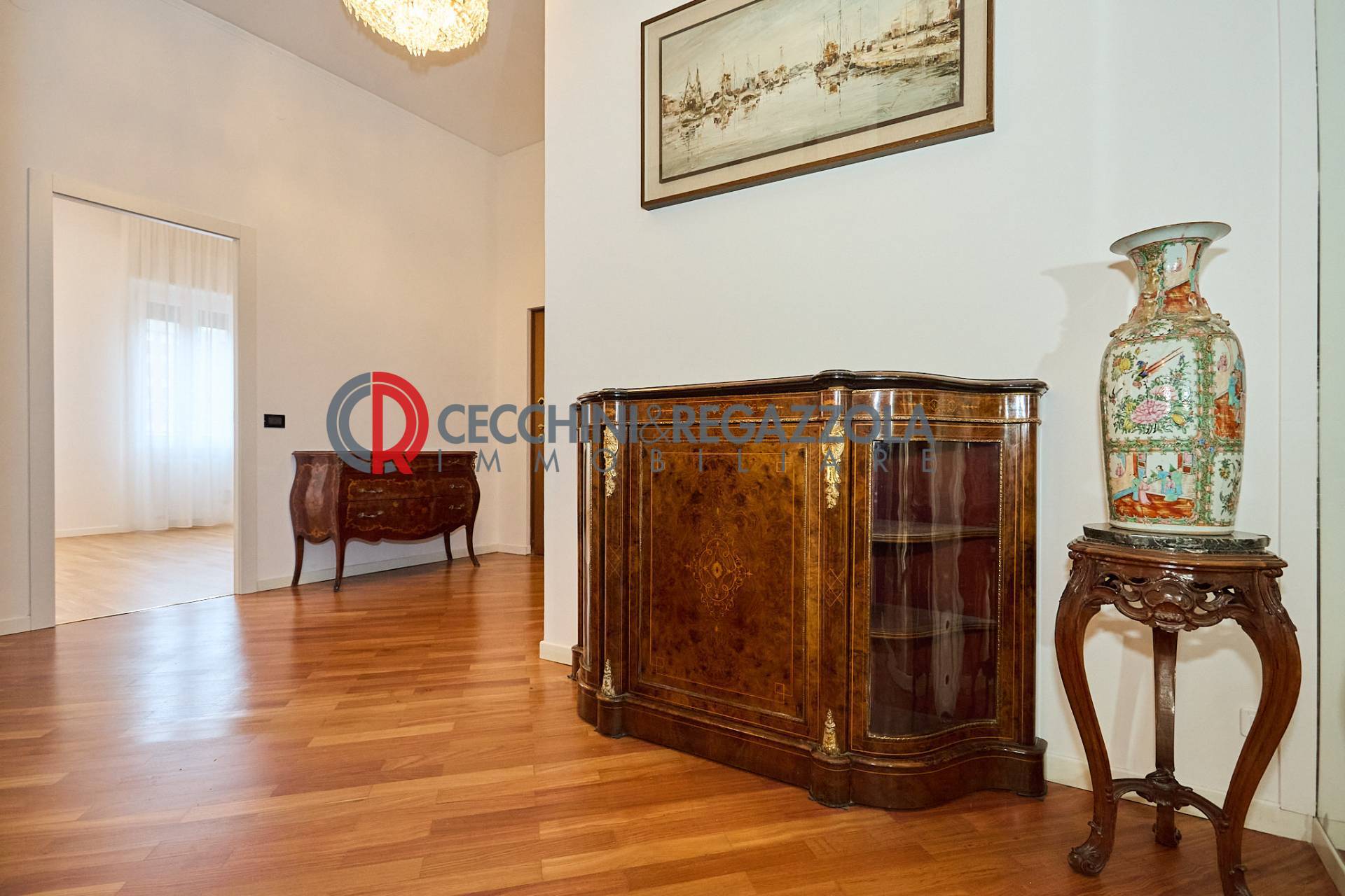 Appartamento in affitto a Milano, Garibaldi