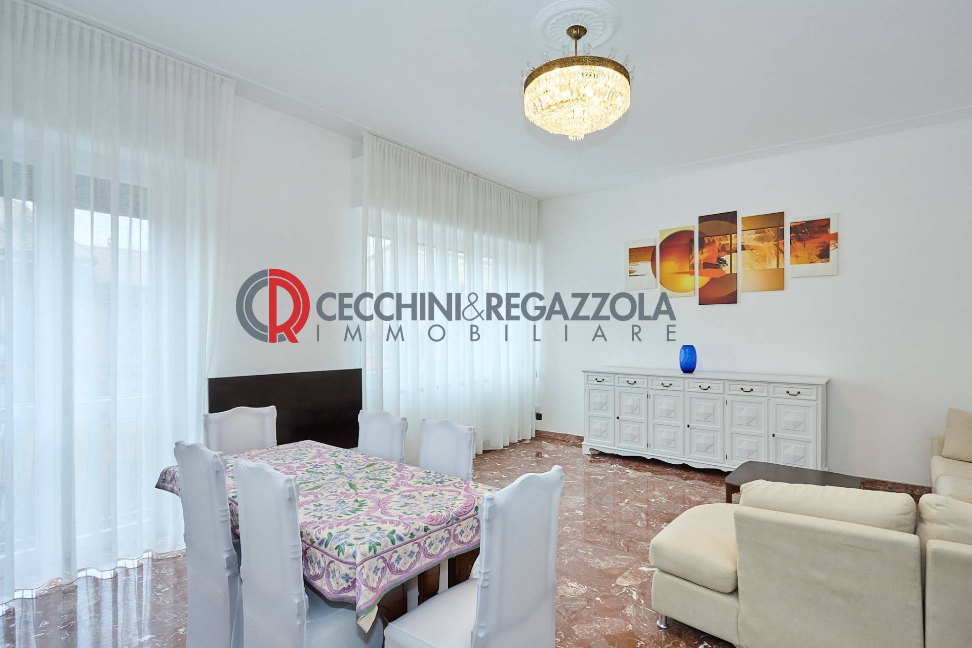 Appartamento in affitto a Milano, Garibaldi