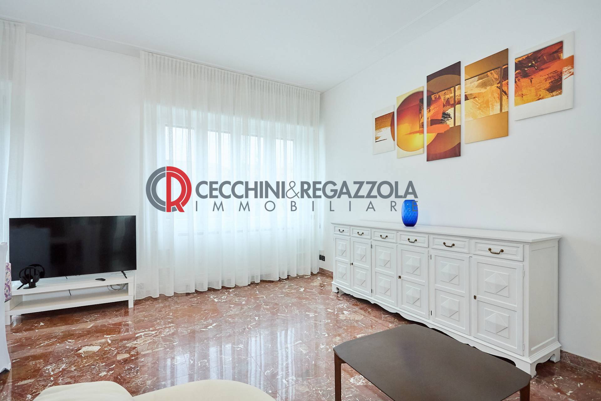 Appartamento in affitto a Milano, Garibaldi