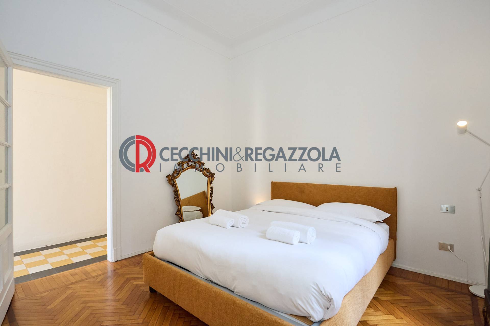 Appartamento in vendita a Milano, Monza