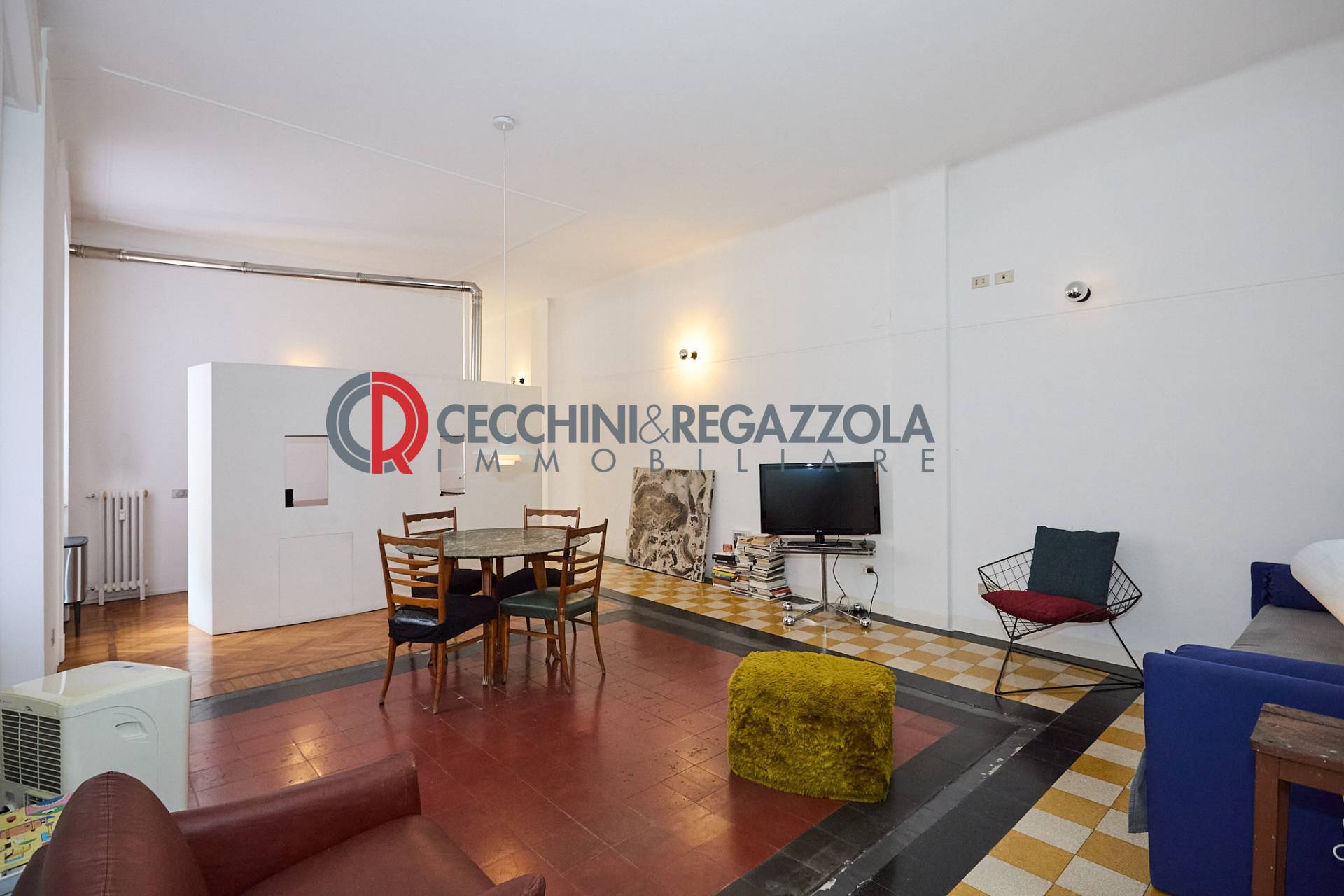 Appartamento in vendita a Milano, Monza