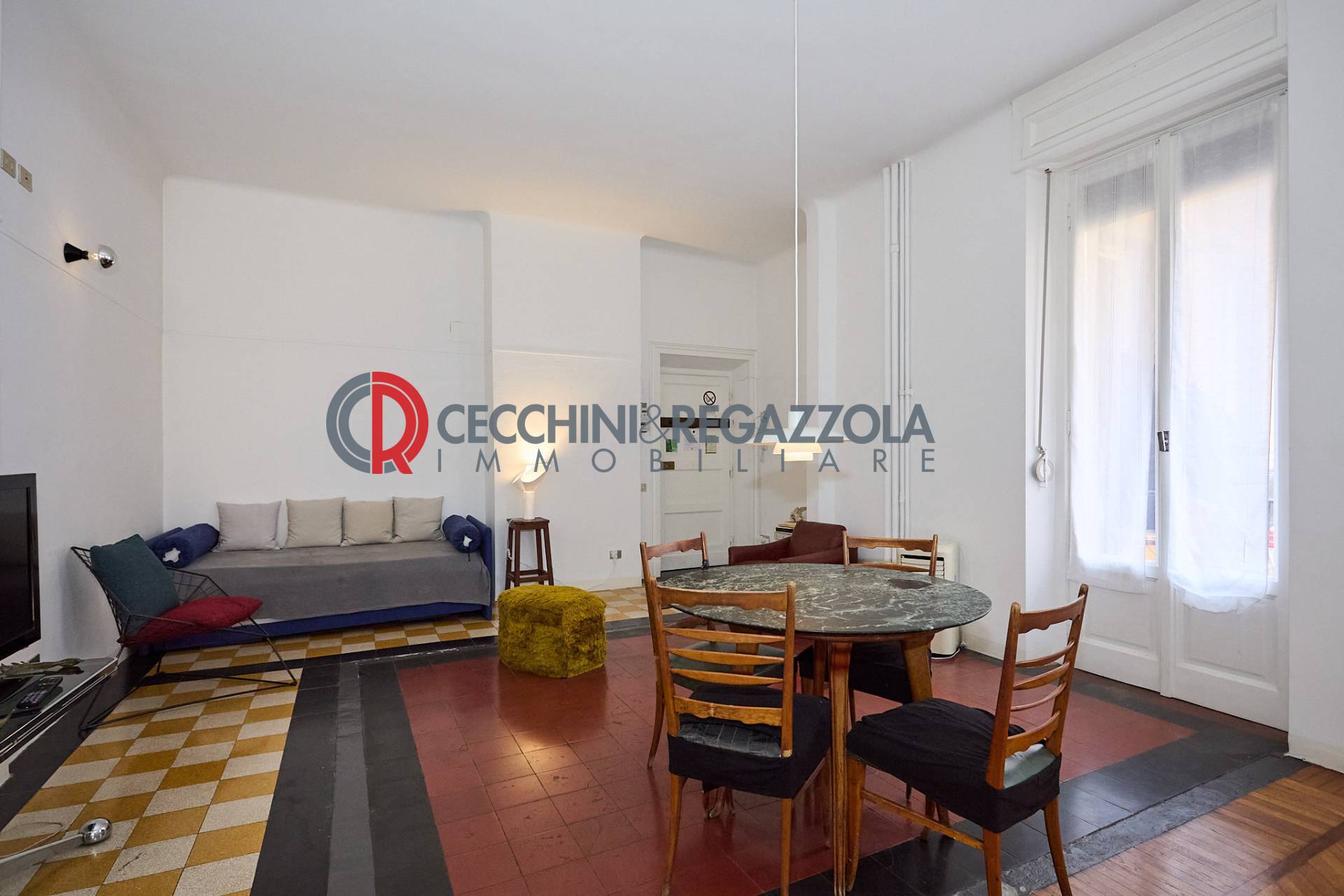 Appartamento in vendita a Milano, Monza