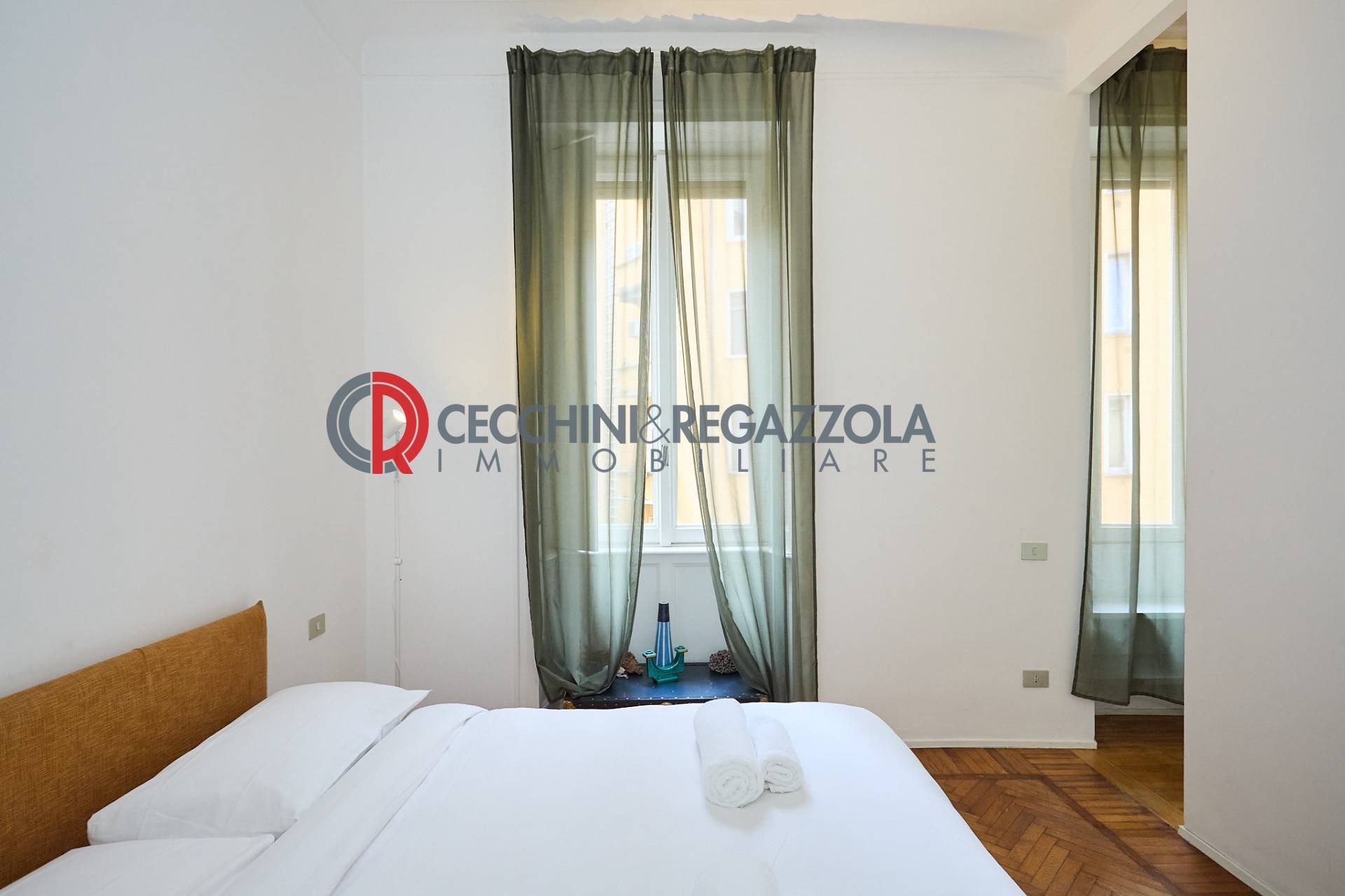 Appartamento in vendita a Milano, Monza