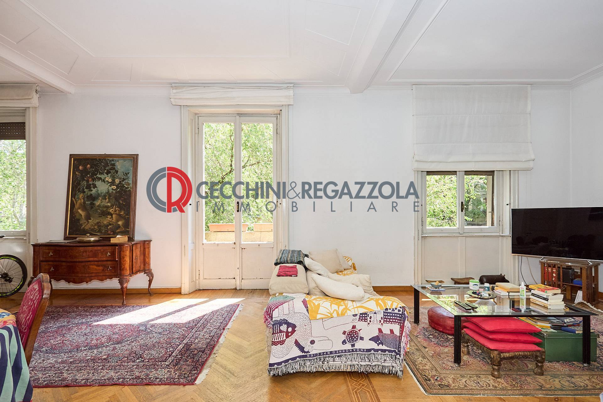 Appartamento in affitto a Milano, P.ta Venezia