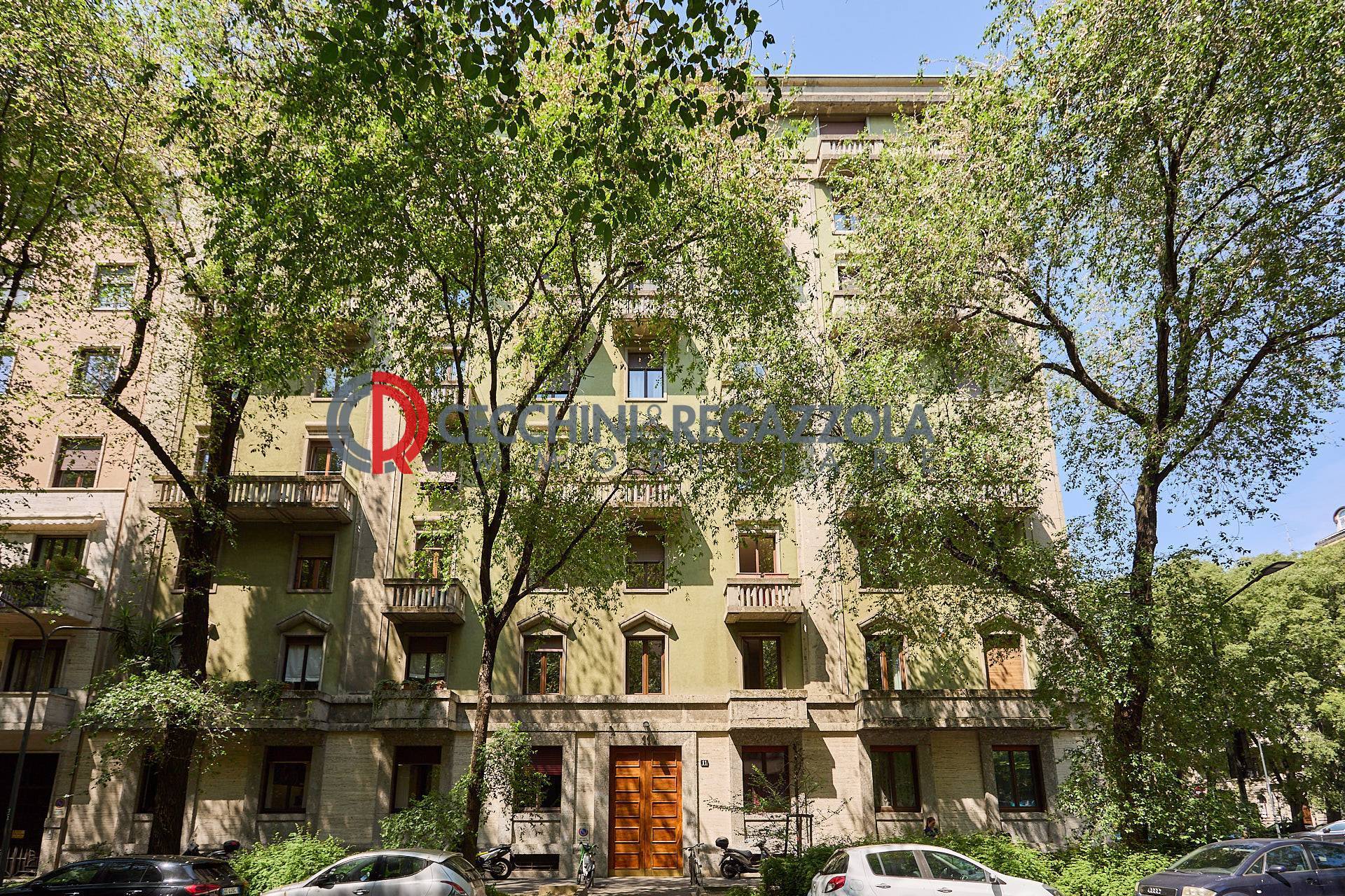 Appartamento in affitto a Milano, P.ta Venezia