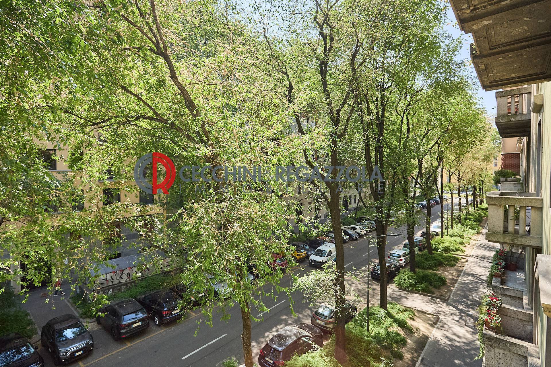 Appartamento in affitto a Milano, P.ta Venezia