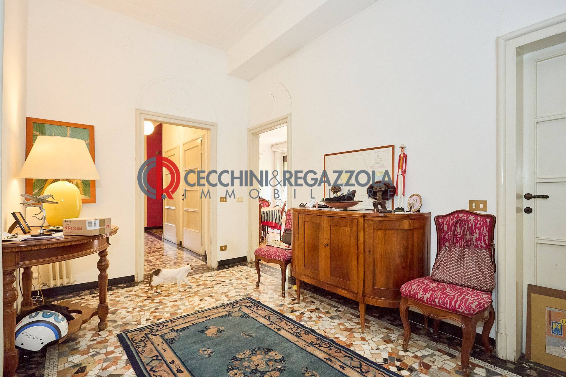 Appartamento in affitto a Milano, P.ta Venezia