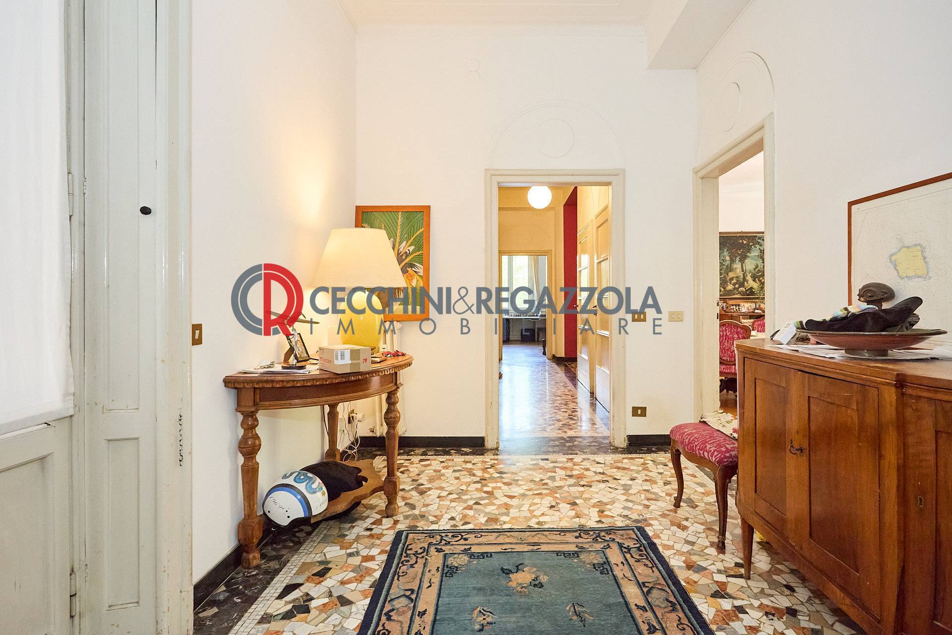 Appartamento in affitto a Milano, P.ta Venezia