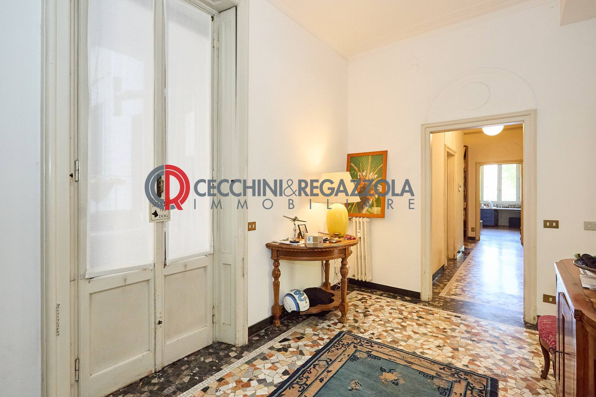 Appartamento in affitto a Milano, P.ta Venezia