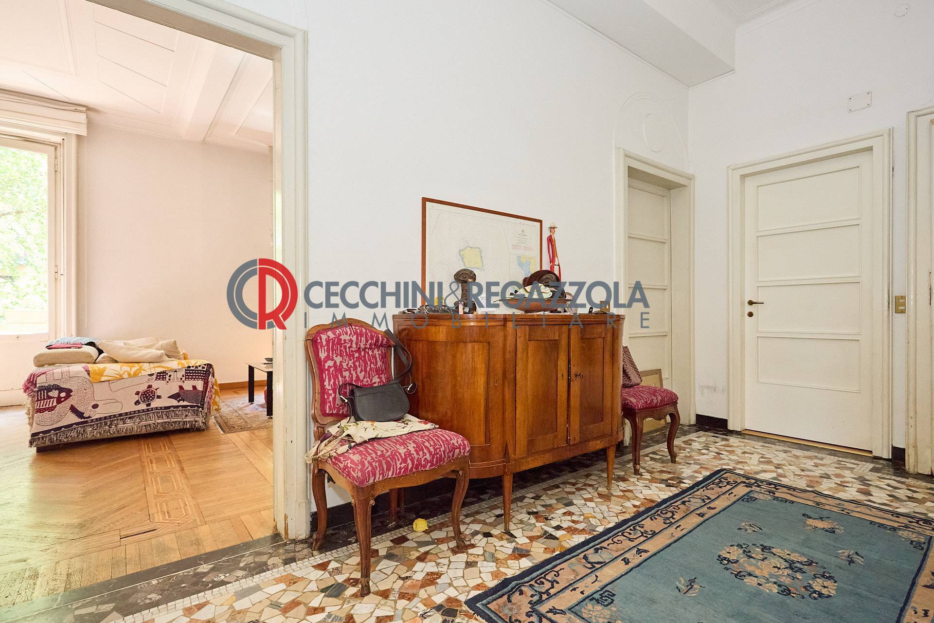 Appartamento in affitto a Milano, P.ta Venezia