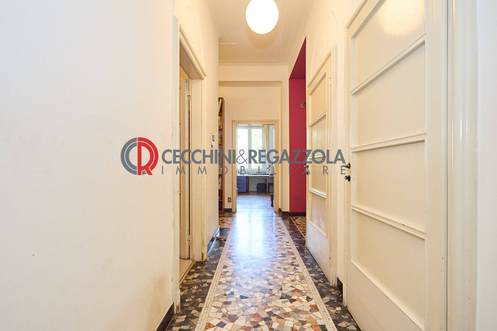 Appartamento in affitto a Milano, P.ta Venezia