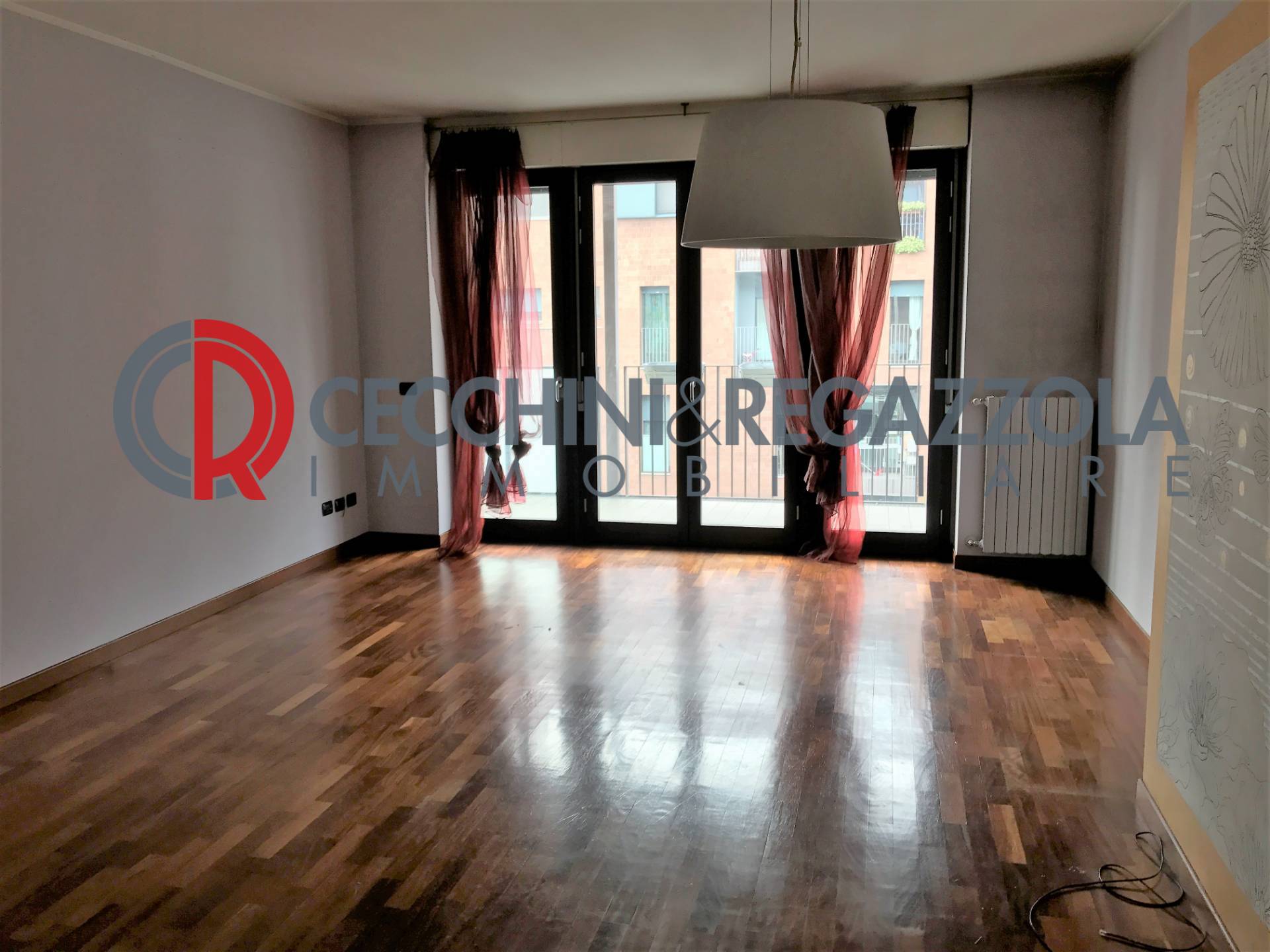 Appartamento in affitto a Milano, Certosa