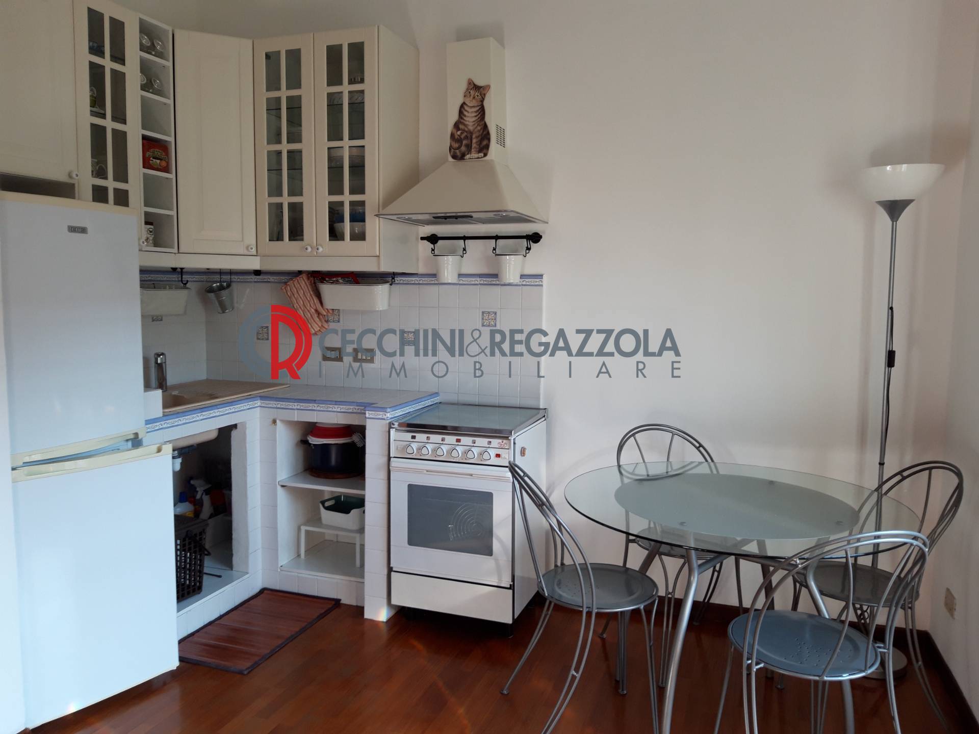 Attico in affitto a Milano, Firenze