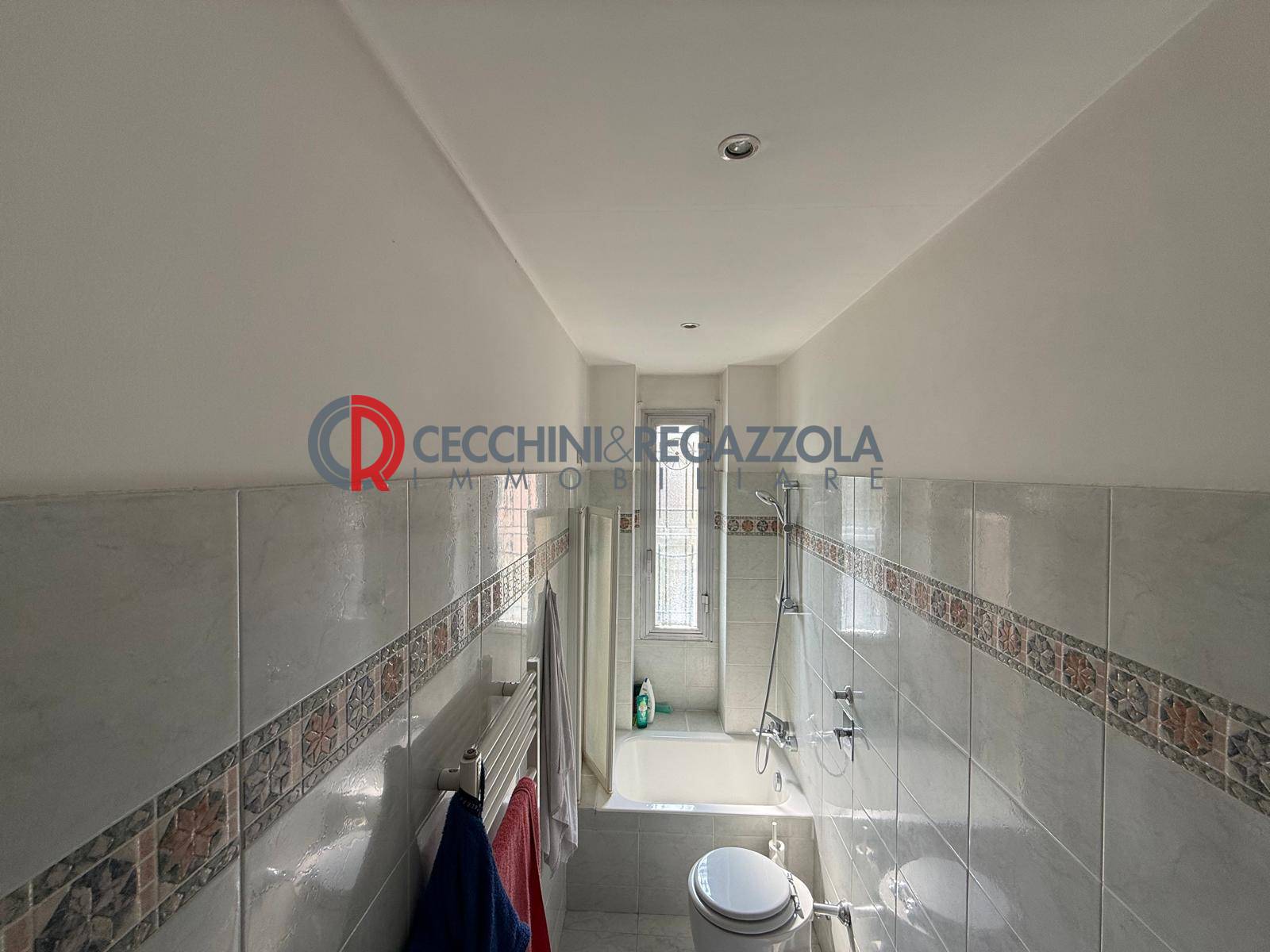Attico in affitto a Milano, Firenze
